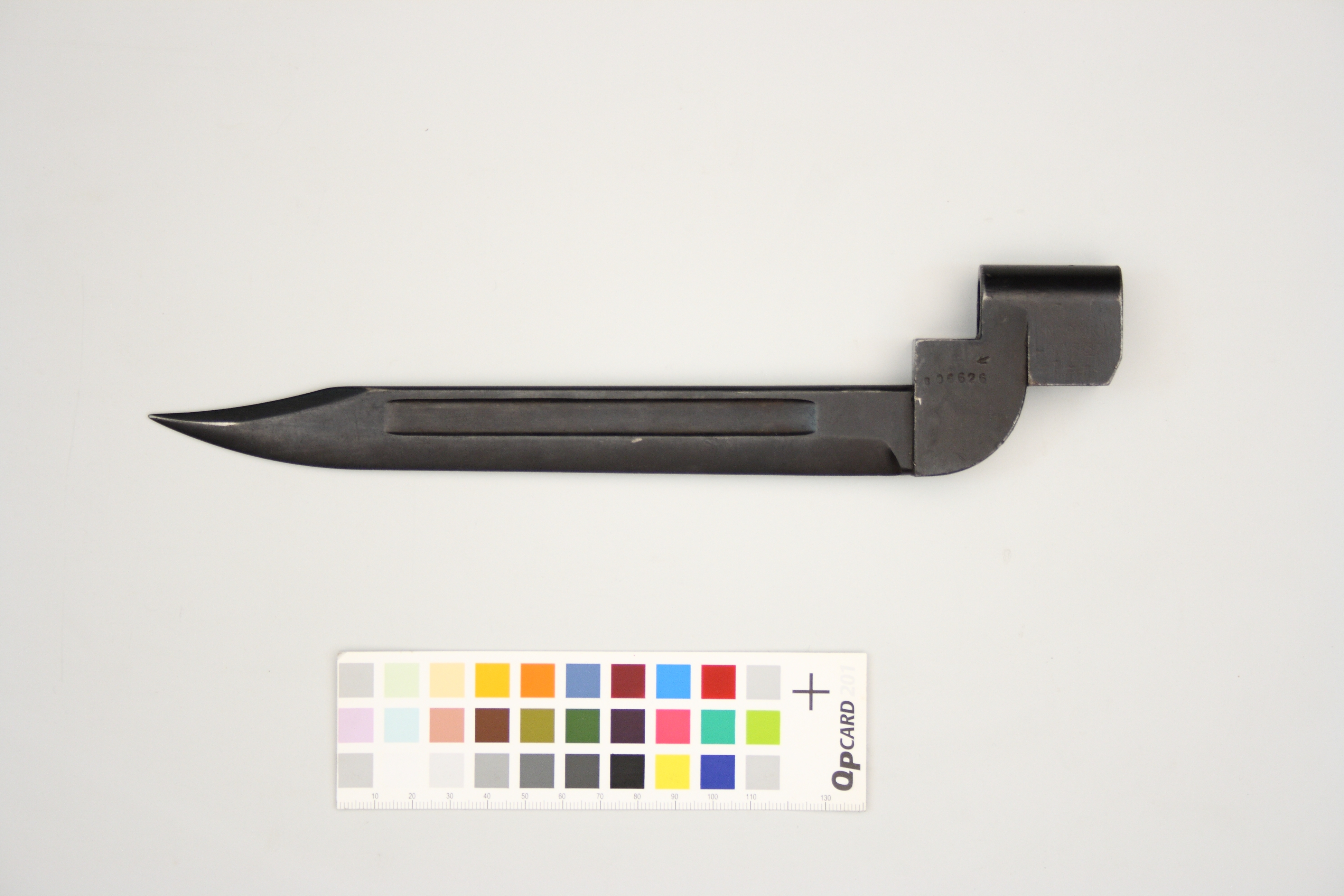 No. 9 Mk I Bayonet