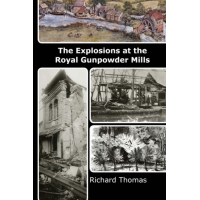 The Explosions at the Royal Gunpowder Mills - eBook Download - PDF
