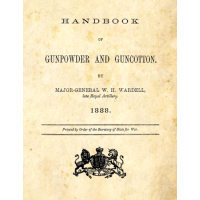 Handbook of Gunpowder and Guncotton - eBook Download - ePub