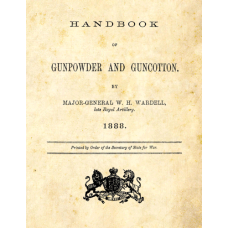 Handbook of Gunpowder and Guncotton - eBook Download - Pdf