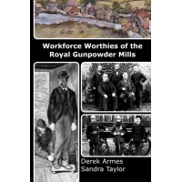 Workforce Worthies of the Royal Gunpowder Mills - eBook Download - PDF