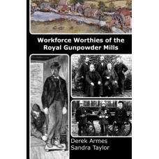 Workforce Worthies of the Royal Gunpowder Mills - eBook Download - Kindle / Mobi